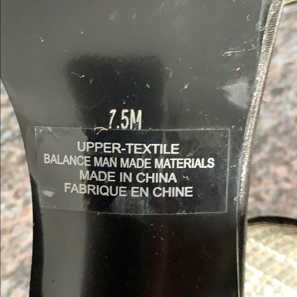 Sexy high heels all my shoes on sale - Picture 4 of 4